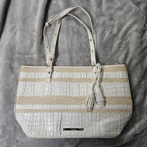Brahmin asher ivory